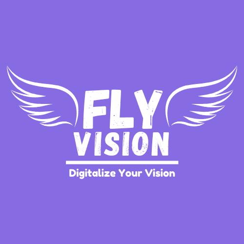 FlyVision Logo